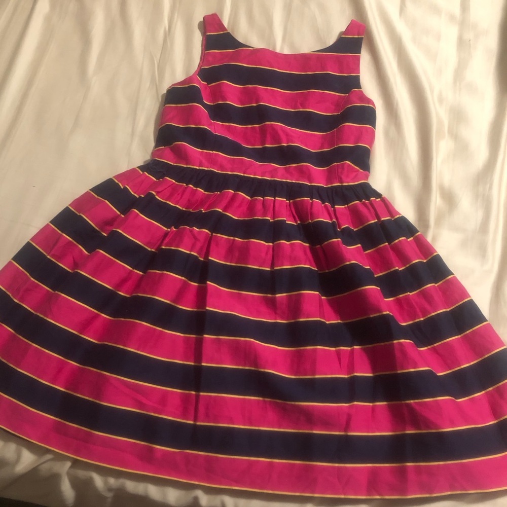 Polo RL dress Ralph Lauren - no belt